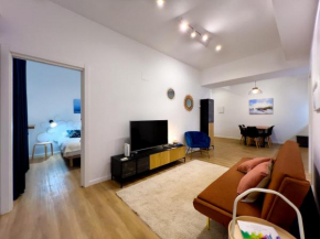 MILA I Local Rentss